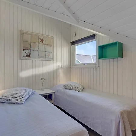3 Bedroom Stunning In Hvide Sande Feriehus