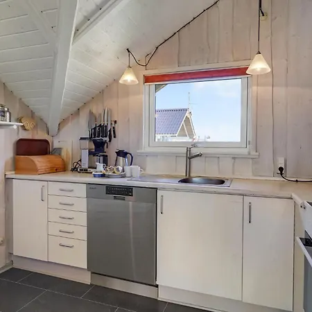 3 Bedroom Stunning In Hvide Sande * Bjerregård