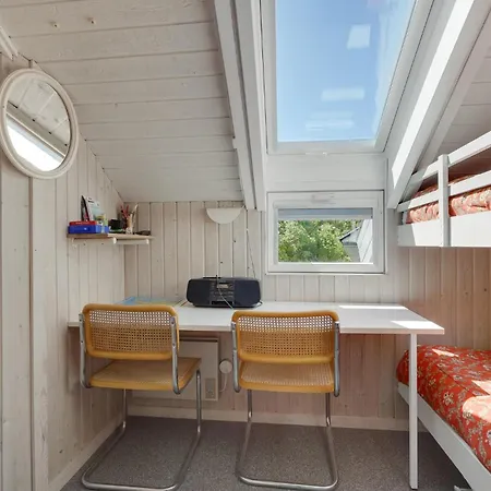 3 Bedroom Stunning In Hvide Sande