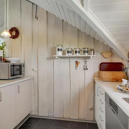 3 Bedroom Stunning In Hvide Sande Feriehus *