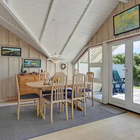 3 Bedroom Stunning In Hvide Sande * Bjerregård