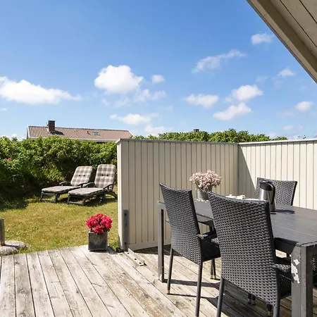 3 Bedroom Stunning In Hvide Sande